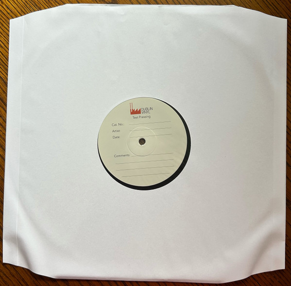 Non Stop Ecstatic Dancing - REISSUE